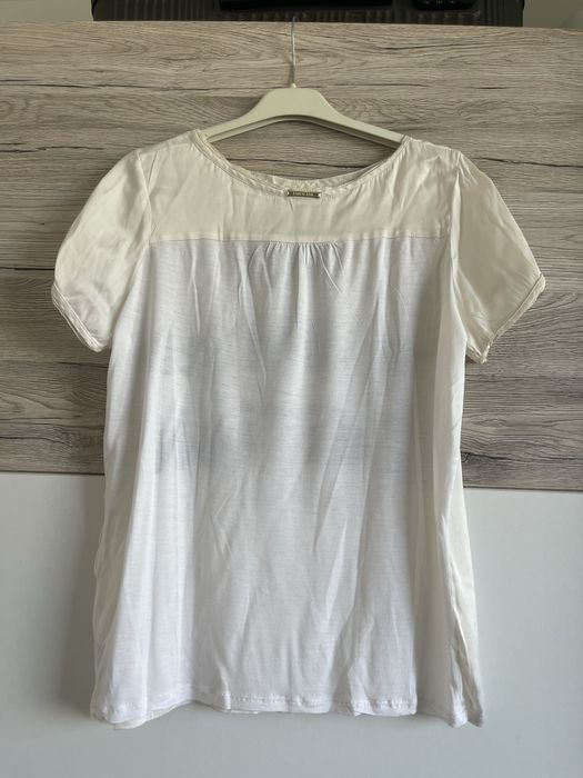 Тениска Patrizia Pepe от коприна