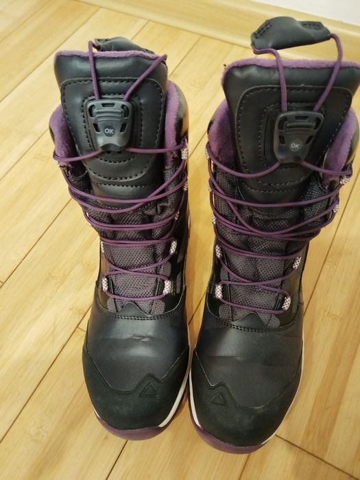 Зимни обувки Dachstein 36номер.