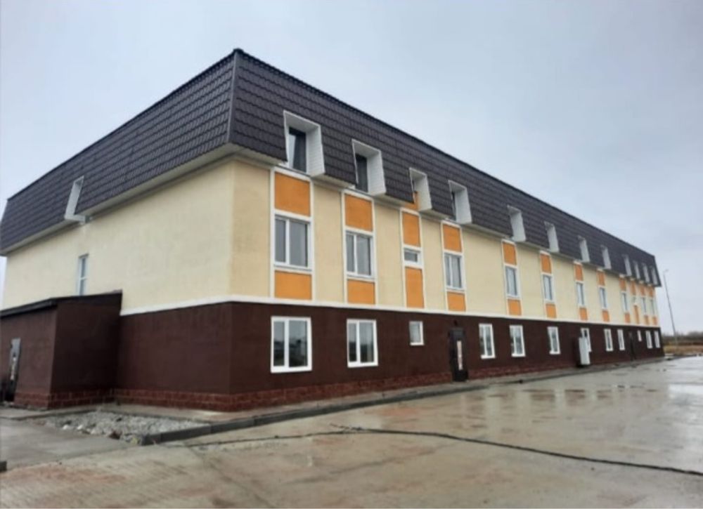 Продаю 1 ком квартиру мкр Уркере