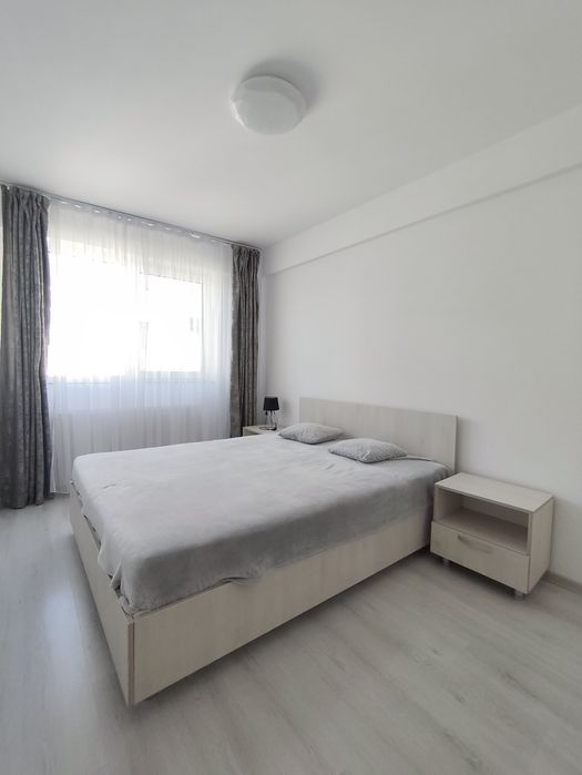 Apartament 2 camere Kaufland-Profi, Miroslava