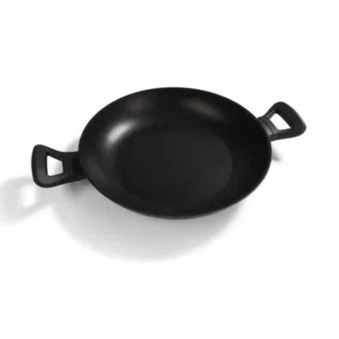 Тиган WMF ProfiSelect 28 см за прецизно и здравословно готвене