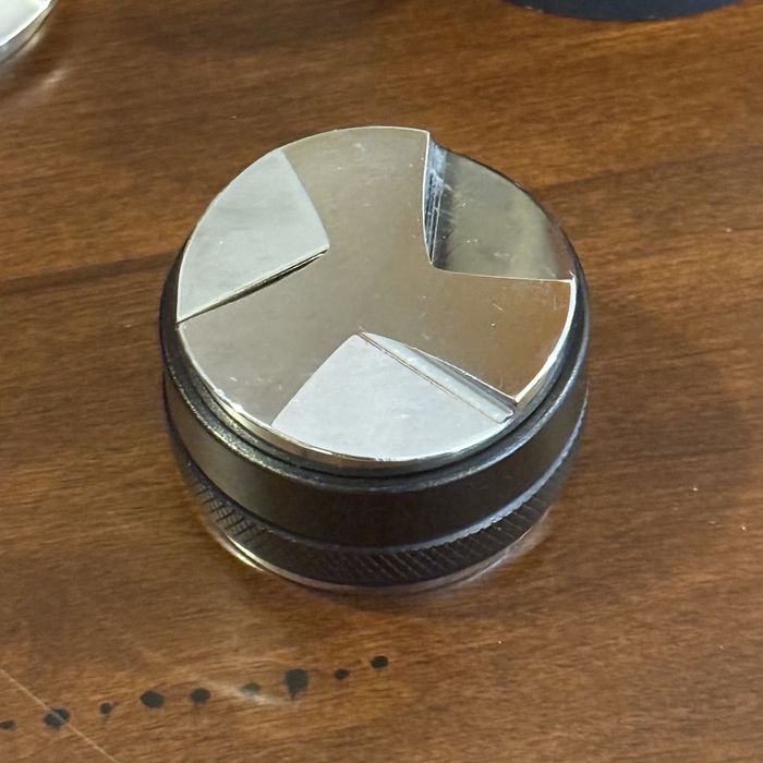 Set Tamper, Ikape WDT Tool, 54mm Accesorii Aparat Cafea