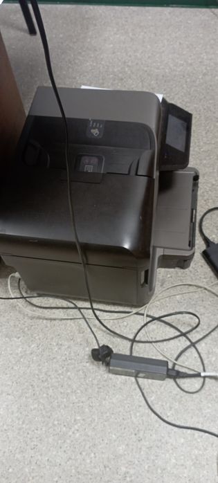 Мфу принтер струйный