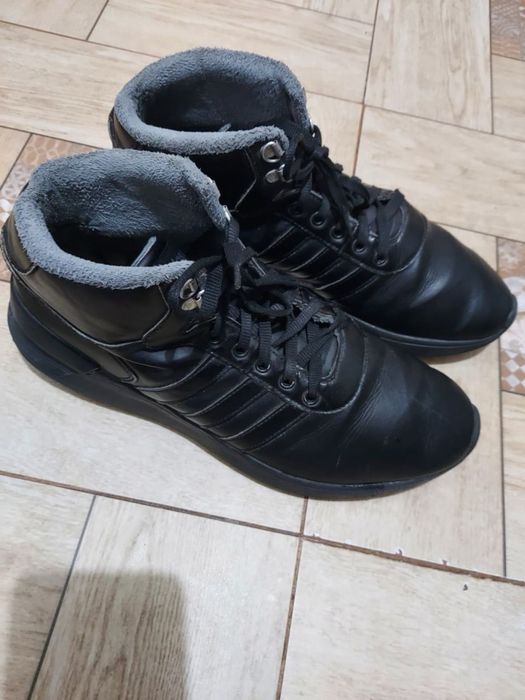 Ботинки мужские Adidas