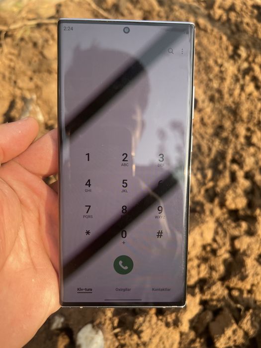 Samsung note 20 ultra