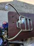 Portbagaj vespa lx lxv s rack