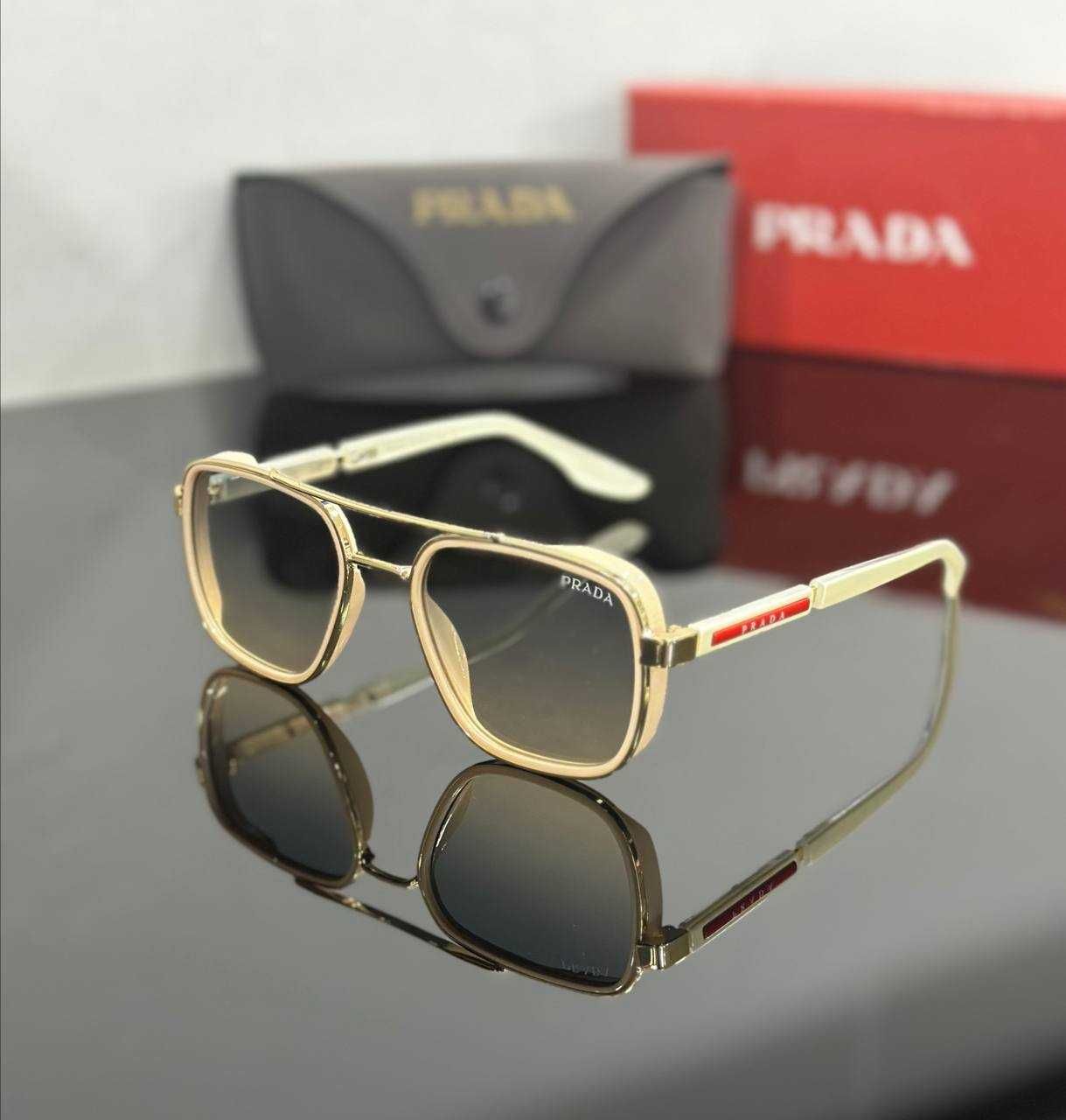 Слънчеви очила Prada