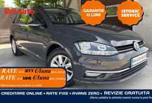 Volkswagen Golf TDI ~ Diesel ~ Posibilitate vanzare si in RATE Credit Leasing TVA 19%