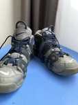 Adidasi Nike uptempo