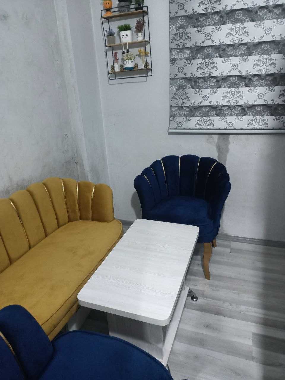 Продаётся  дом 1/4/4