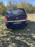 Опел Зафира Б 1.9 120 к.с. 2007г./Opel Zafira B