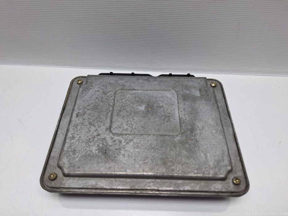 Calculator ECU motor VOLKSWAGEN POLO (9N_) [ 2001 - 2012 ] 16V (AUA, BBY, BKY) 55KW|75HP Magneti Marelli 61600.681.06 OEM 036906034DE