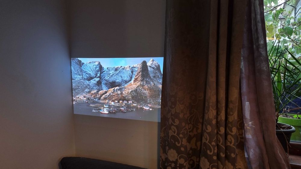 Videoproiector Acer X113H 3DReady/Contrast 13000:1/2800 lumeni /HDMI