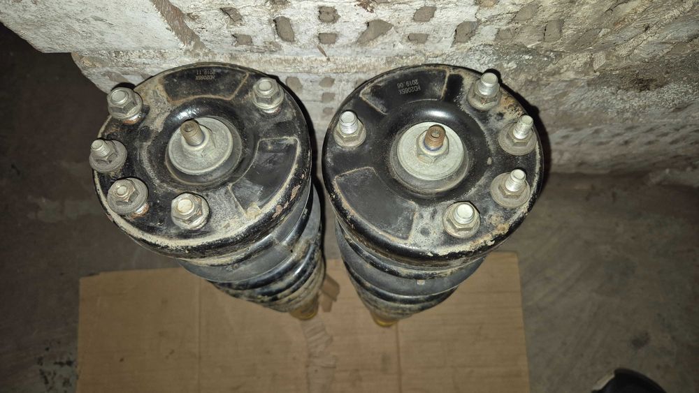 EIBACH B12 Pro-Kit E90-40-008-01-22 Honda Accord CL / CN