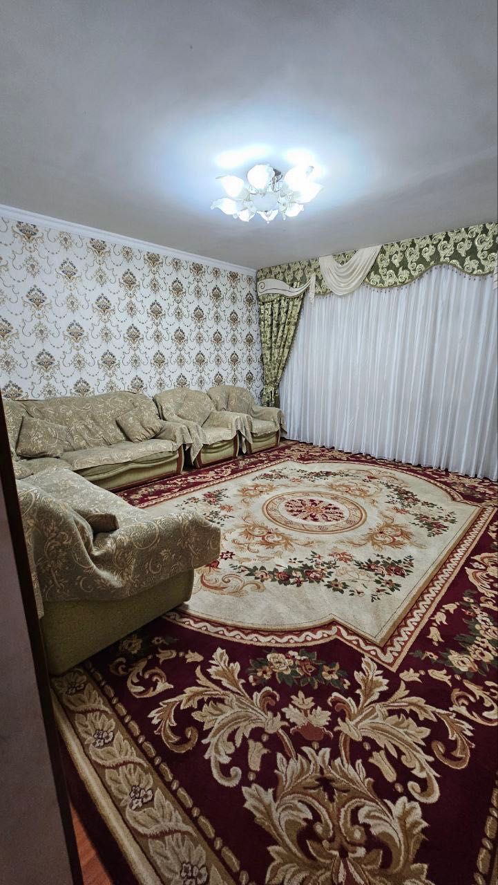 Аренда  квартиры