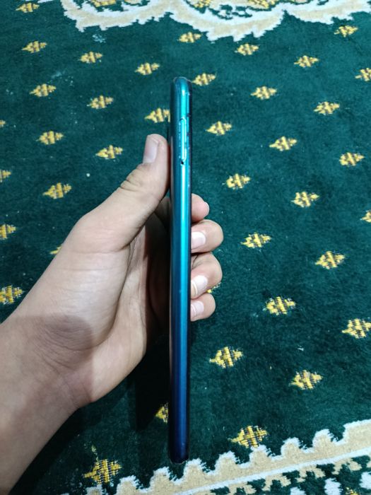 Infinix smart 6 iahlatilgan