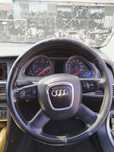 Volan piele cu comenzi Audi A6 C6 an 2005-2012