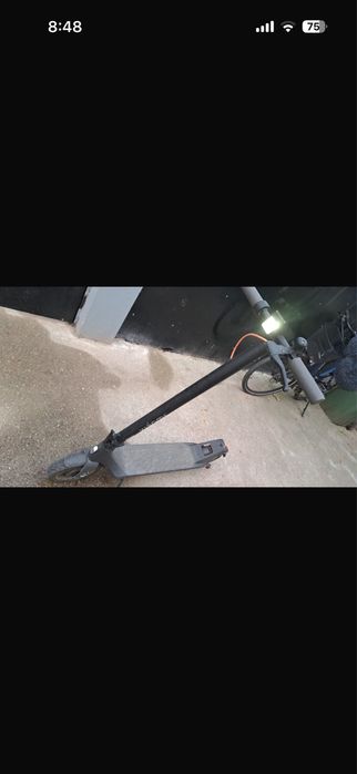Trotineta Xiaomi 4