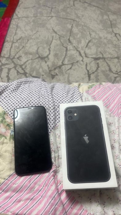 Iphone 11 в среднем состаяние договоримся при общение