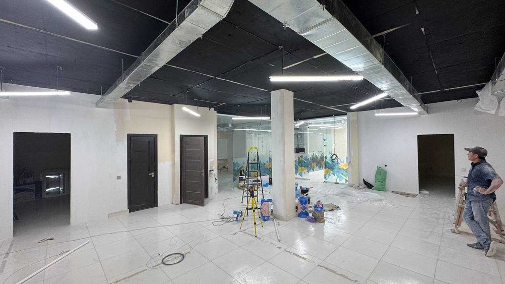 Продаётся отдельно стоящее здание в М.Улугбекском р-не (Дархан)