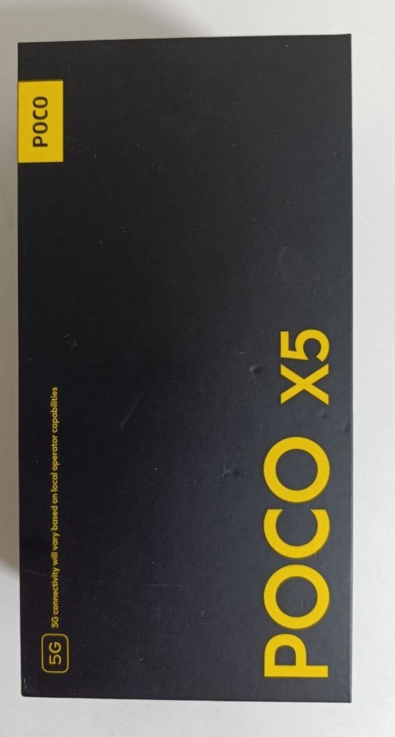 POCO X5 5G Сотилади