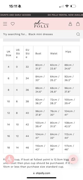 Oh Polly дълга рокля