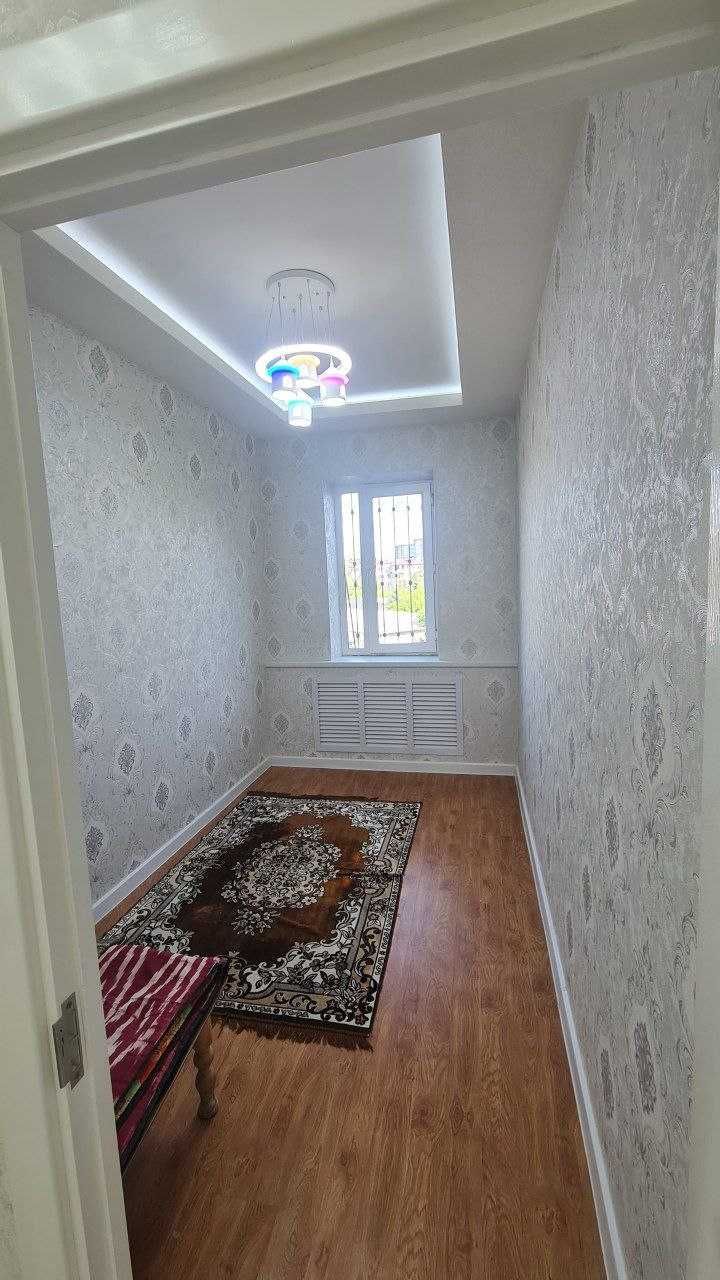 Продам 4х-ком 95м/кв на Себзаре, метро Гафур Гулям. Цена ВЫКУП.724*