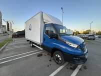 Iveco Daily 35C16 2023 tva deductibil