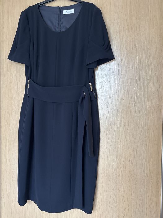 Елегантна рокля Exaltasion Paris