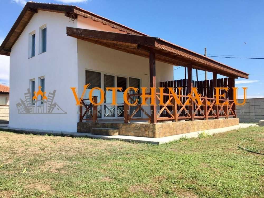Продава се Къща в с. Соколово, Област Добрич - 112 кв.м за 1072 €/кв.м - Снимка #1
