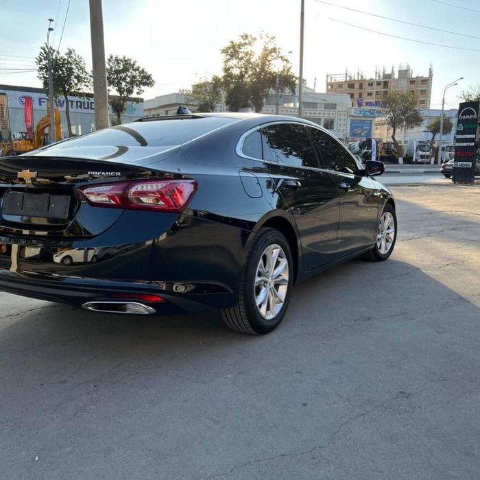 Malibu 2 premier 2022 tozza tayyor