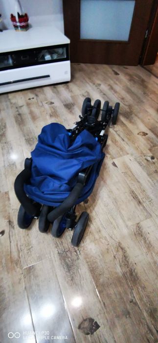 Carucior sport tip umbrela