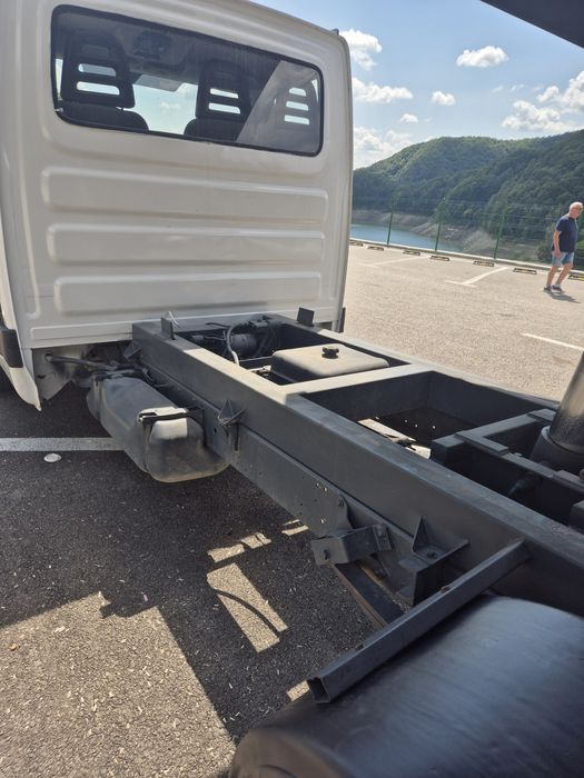 Vand Iveco Daily 35C12