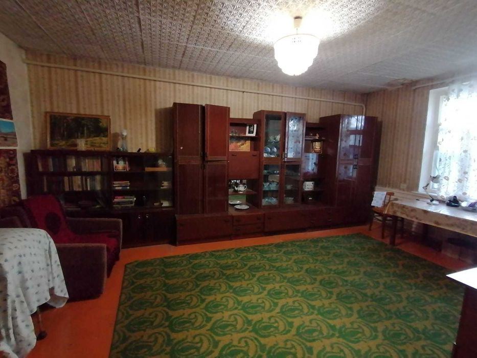 Продается красивый дом по улице Абая.