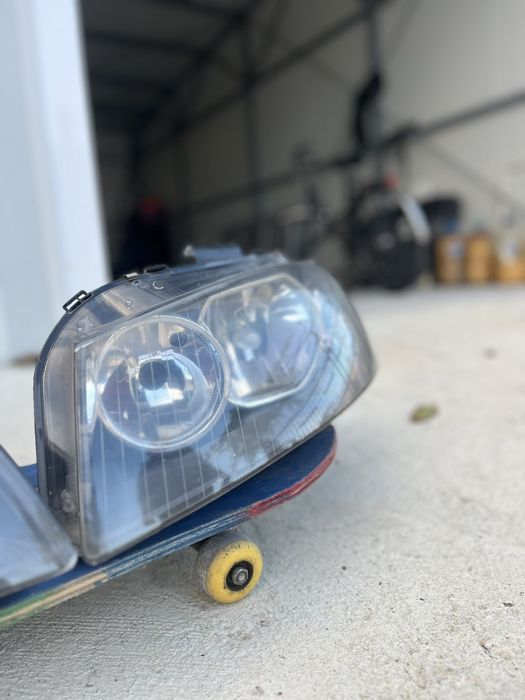 Фарове за ауди а3