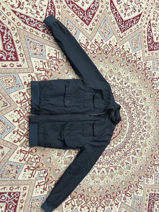 Куртка сезон осень,