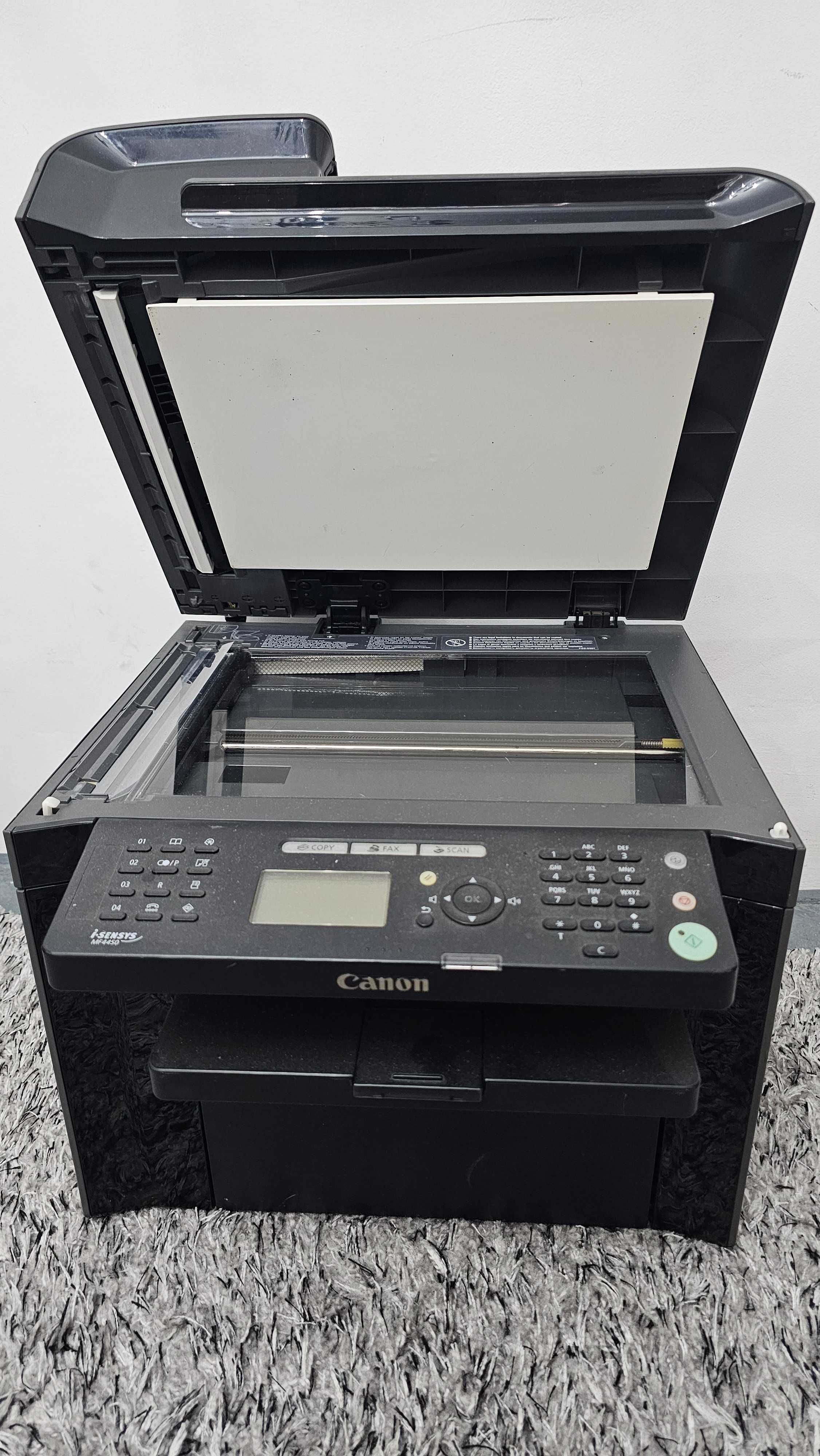 Canon MF 4450 Printer Skaner Kserx Tiniq Kam ishlagan Srochno