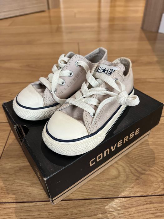 Детски кецове CONVERSE