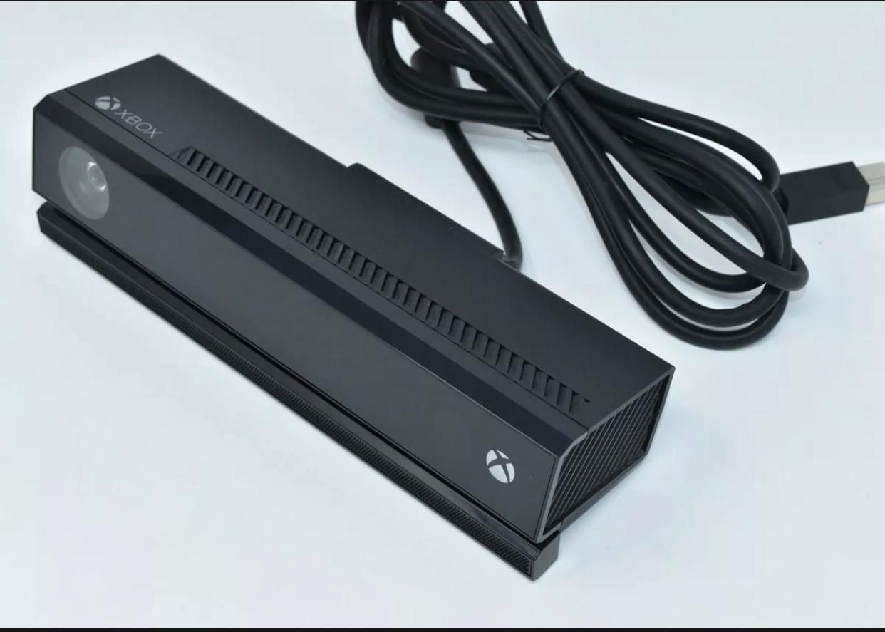 Kinect xbox one,one s