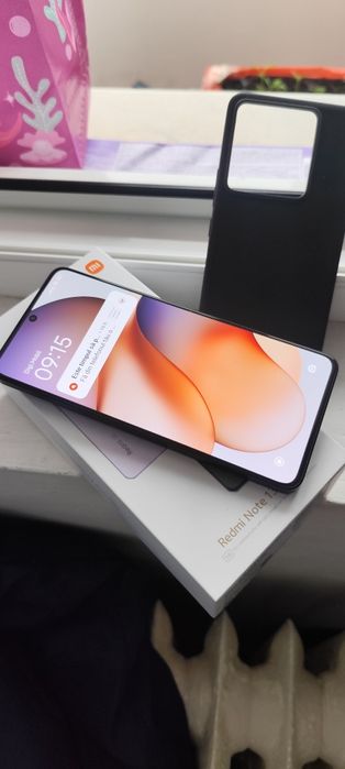 Vând Redmi note 13pro 5 G.