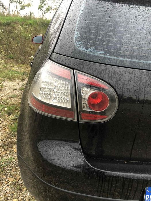 Vand Stopuri golf 5