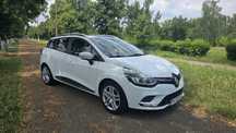 Renault Clio IV 09 benzina +gpl