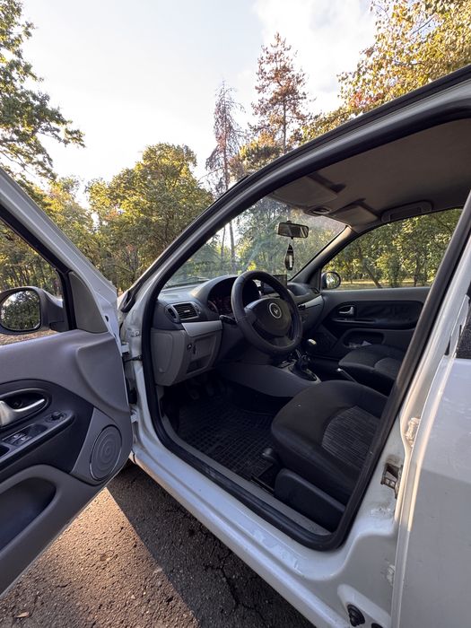 Masina inchiriat uber/bolt GPL A/C