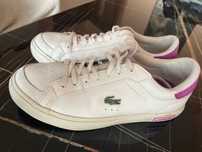 Lacoste 39, дамски кецове