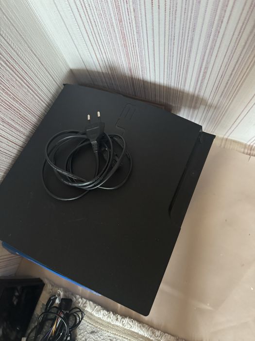 Playstation 3 slim