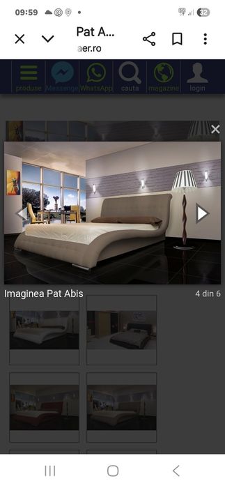 Pat abis Staer nou plus spațiu de depozitare
