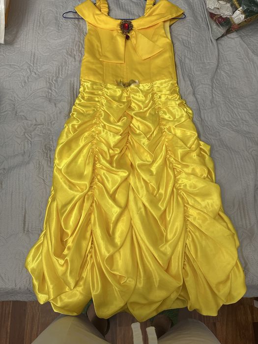 Новогодние костюмы для девочки