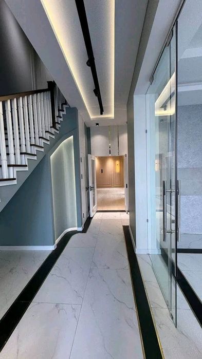 Шикарный дом , махаля Мевазар