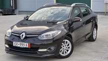 Renault Megane 1.5 Diesel 110 CP Euro 5