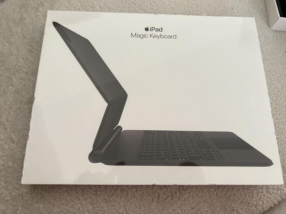 Tastatura Apple Magic Keyboard